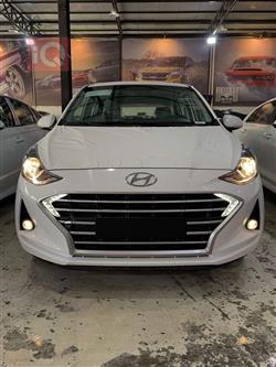 هیوندای گراند i10